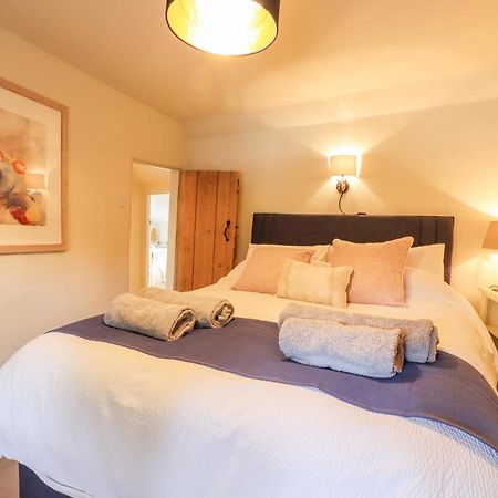 Wayside Cottage Bedford Dış mekan fotoğraf