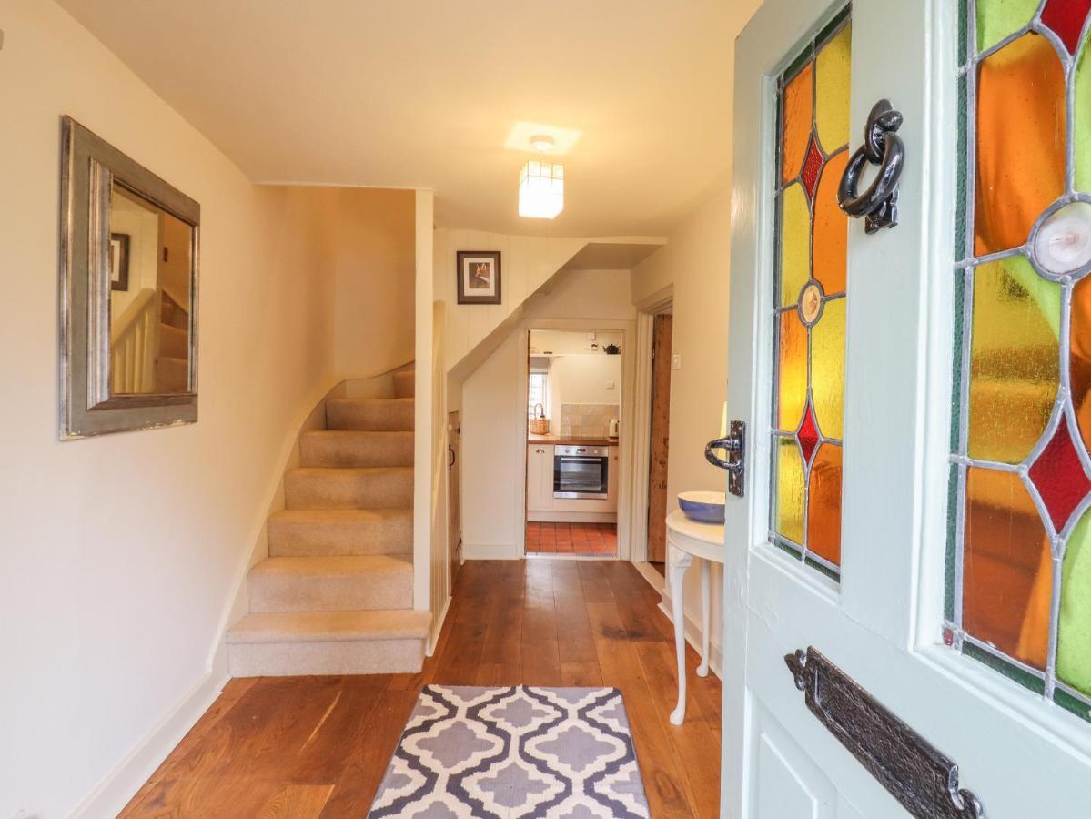 Wayside Cottage Bedford Dış mekan fotoğraf