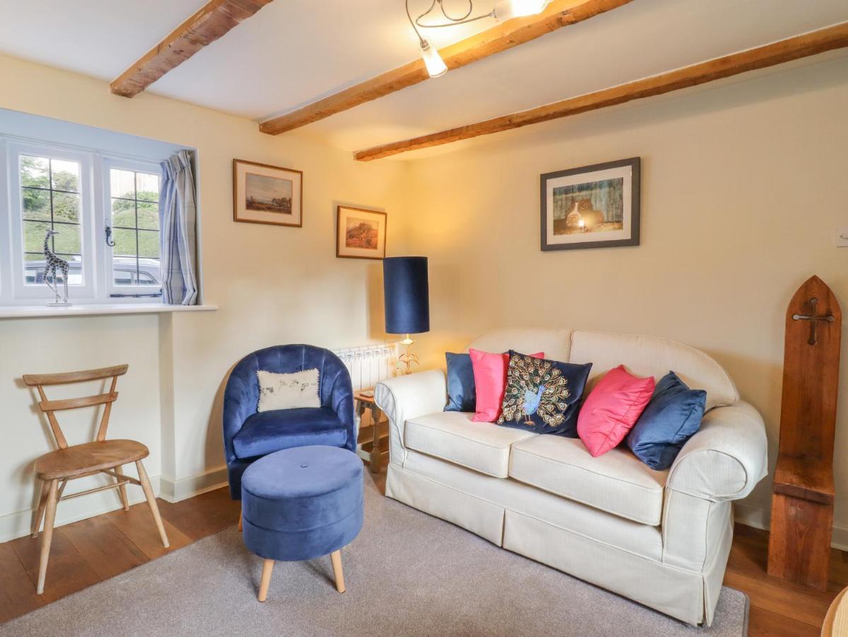 Wayside Cottage Bedford Dış mekan fotoğraf