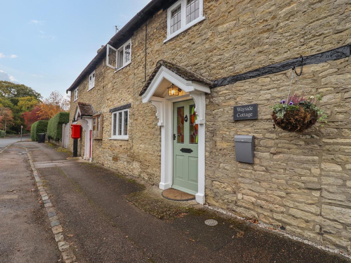 Wayside Cottage Bedford Dış mekan fotoğraf
