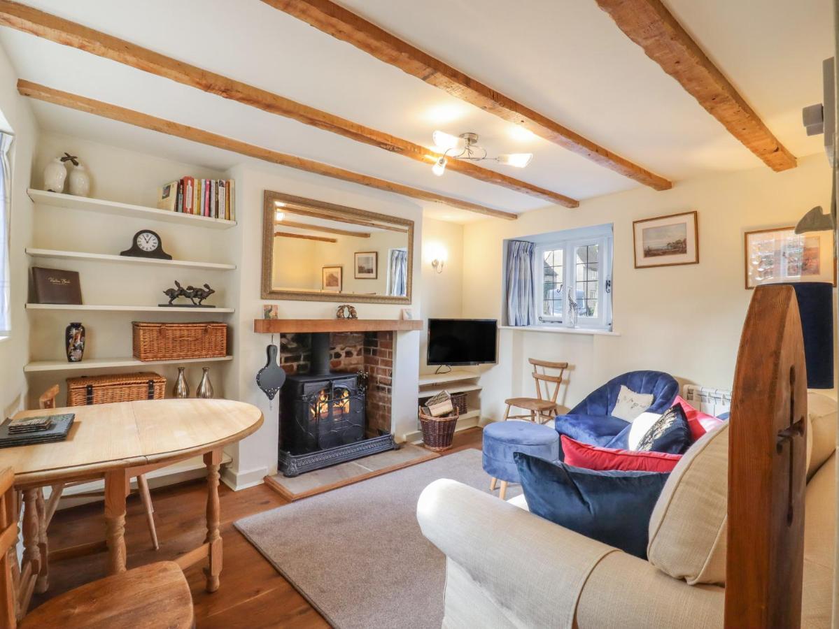 Wayside Cottage Bedford Dış mekan fotoğraf