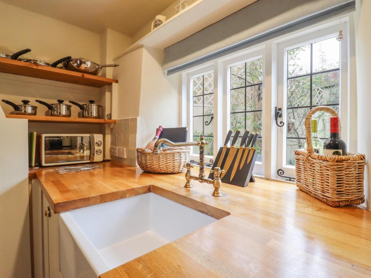 Wayside Cottage Bedford Dış mekan fotoğraf