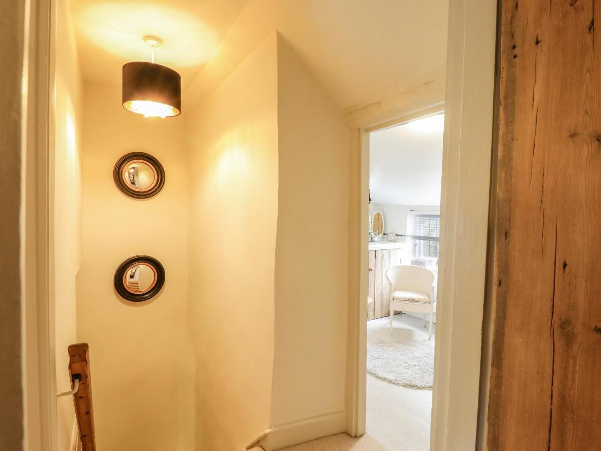 Wayside Cottage Bedford Dış mekan fotoğraf