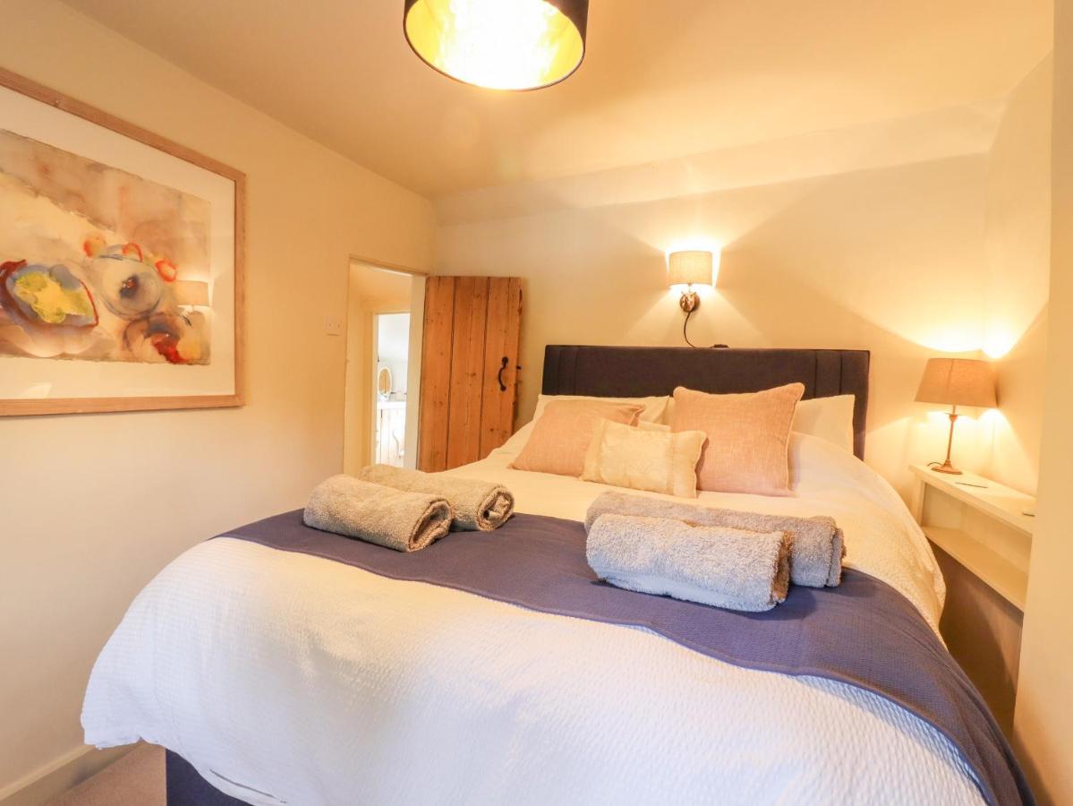 Wayside Cottage Bedford Dış mekan fotoğraf