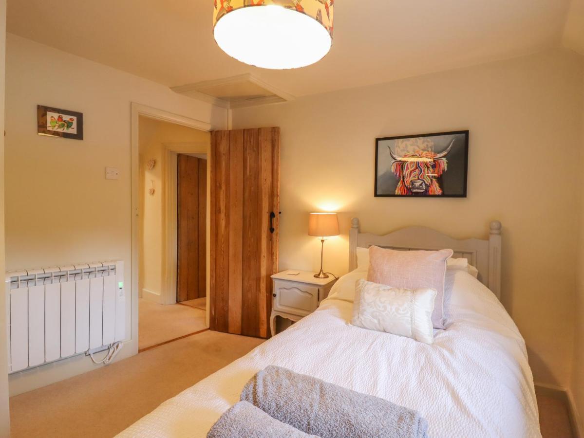 Wayside Cottage Bedford Dış mekan fotoğraf