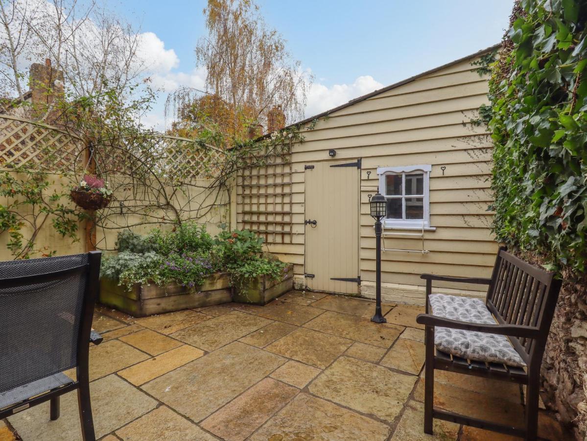 Wayside Cottage Bedford Dış mekan fotoğraf