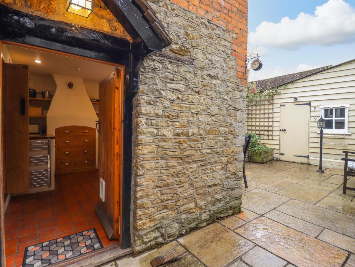 Wayside Cottage Bedford Dış mekan fotoğraf