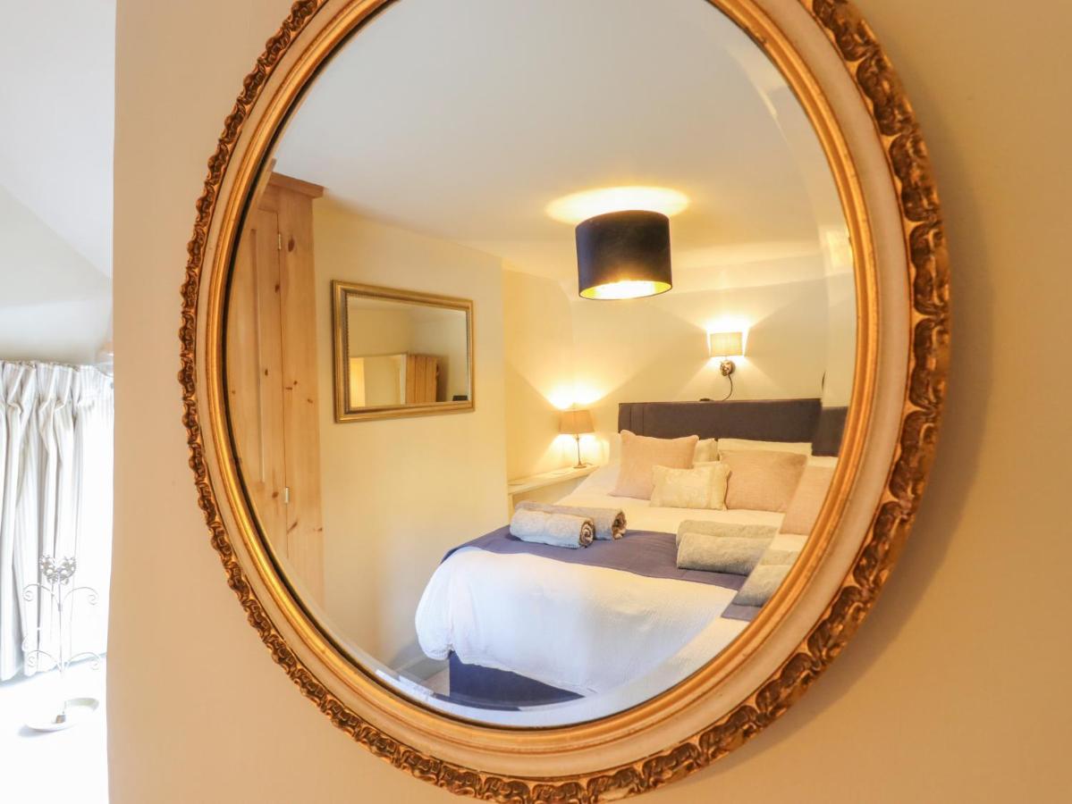 Wayside Cottage Bedford Dış mekan fotoğraf