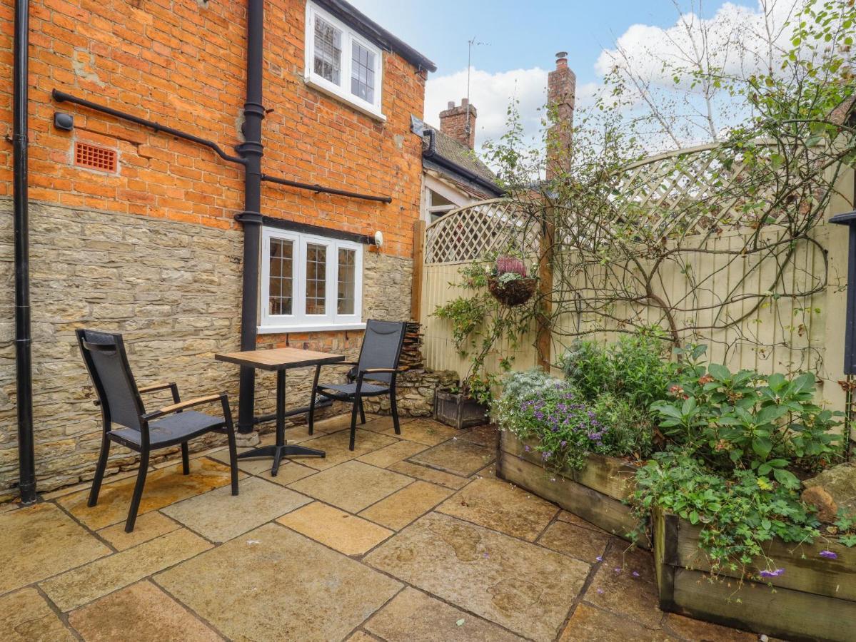 Wayside Cottage Bedford Dış mekan fotoğraf