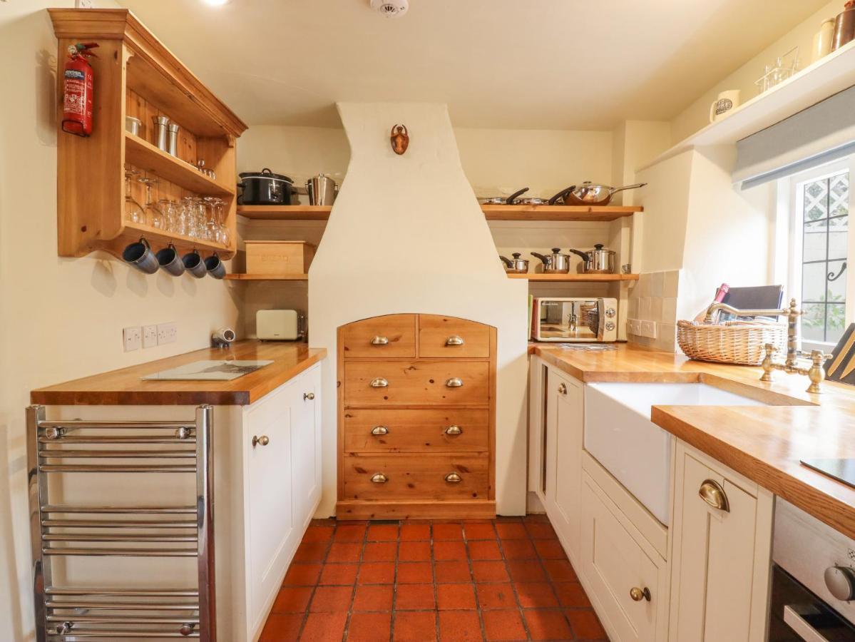 Wayside Cottage Bedford Dış mekan fotoğraf