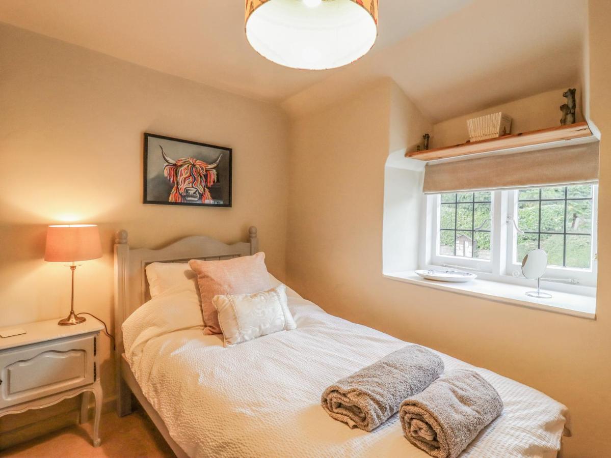 Wayside Cottage Bedford Dış mekan fotoğraf