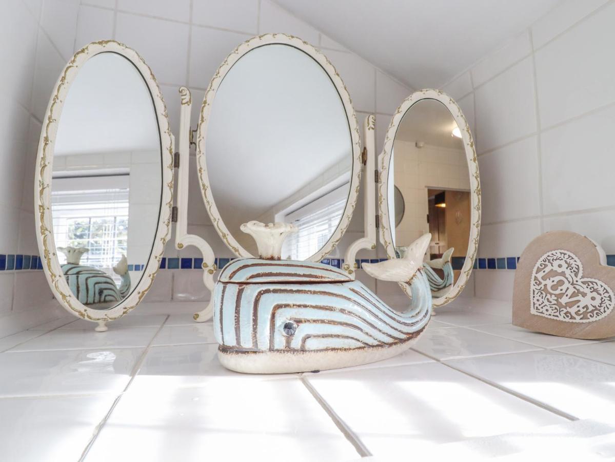 Wayside Cottage Bedford Dış mekan fotoğraf