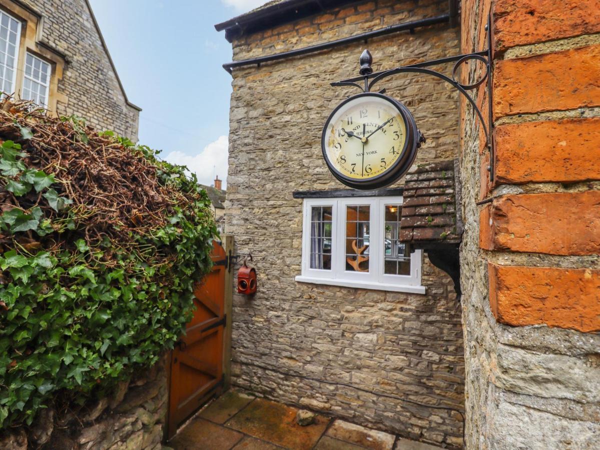 Wayside Cottage Bedford Dış mekan fotoğraf
